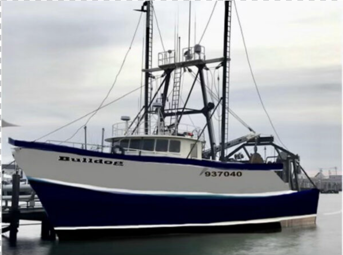 F/V Bulldog 
